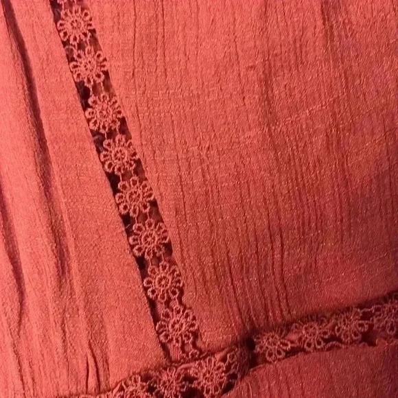 J GLEE Sleeveless Midi Dress - Picture 4 of 7